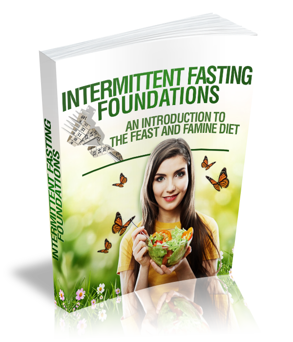 Intermittent Fasting Foundations